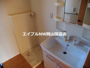 ブロッサム２１　Ｃの物件内観写真